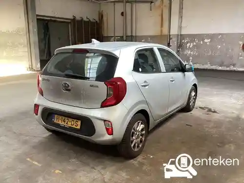 KIA Picanto 1.0 2020