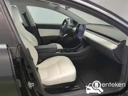 Tesla Model 3 Standard Range Plus 2020