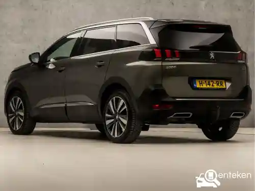 Peugeot 5008 1.2 PureTech 130 2020