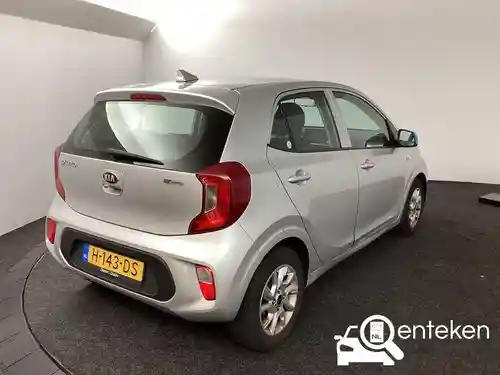 KIA Picanto 1.0 2020
