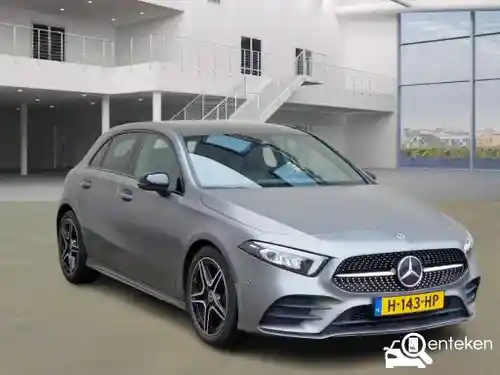 Mercedes-Benz A 180 2020