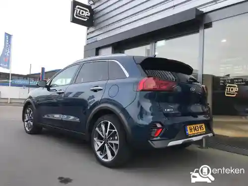 KIA Niro 1.6 GDI Hybrid 2020