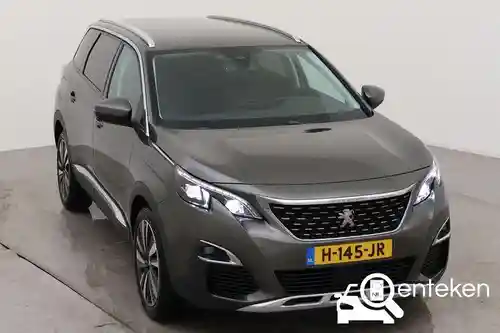 Peugeot 5008 1.2 PureTech 130 2020