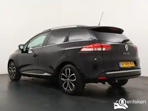 Renault Clio Grandtour ENERGY TCe 90 2018