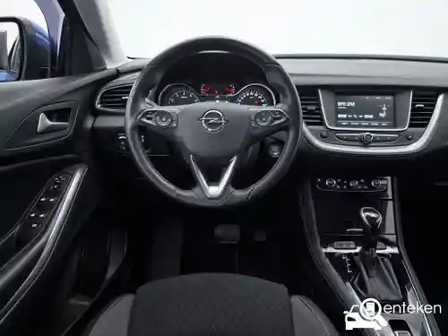 Opel Grandland X 1.2 DI Turbo 2019