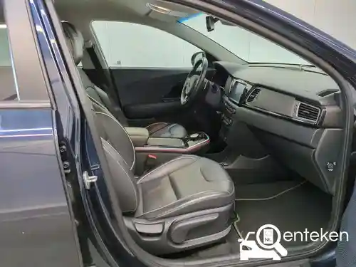 KIA Niro 1.6 GDI PlugIn-Hybrid 2020