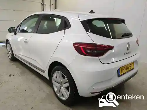 Renault Clio TCe 100 2020