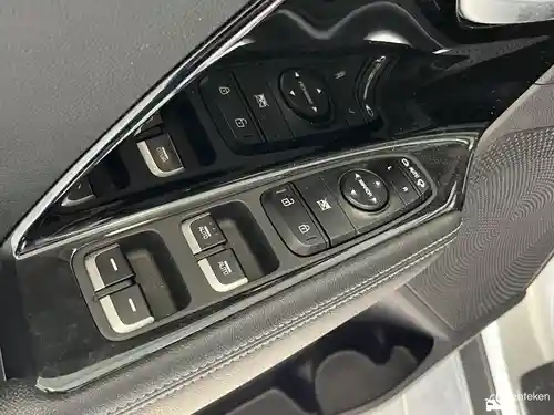 KIA Niro 1.6 GDI Hybrid 2020