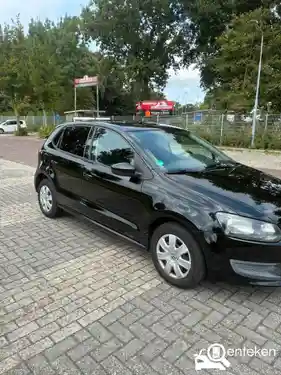 VW Polo 1.2 2009
