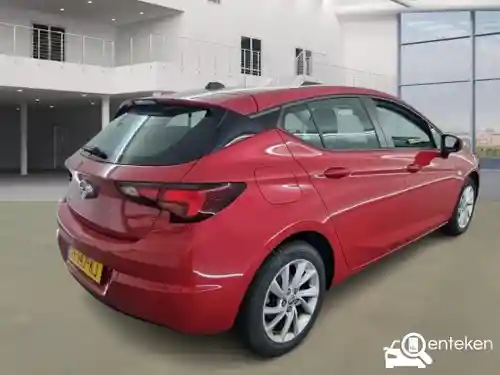 Opel Astra 1.2 DI Turbo 2020