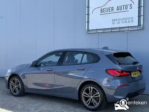 BMW 118i 2020