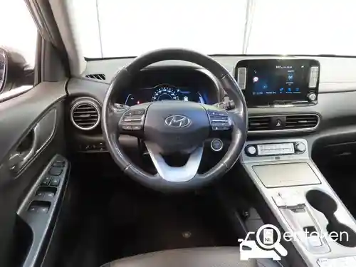 Hyundai Kona Elektro 64 kWh 2019