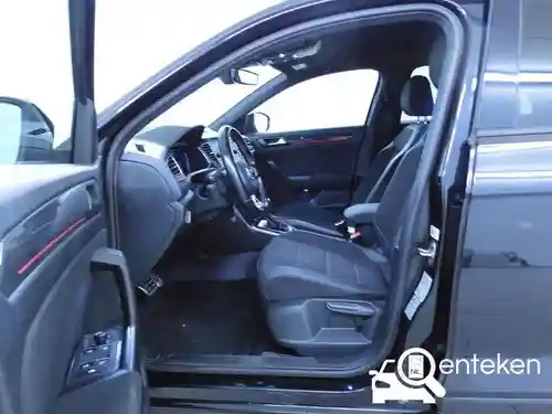 VW T-Roc 1.5 TSI OPF ACT 2020