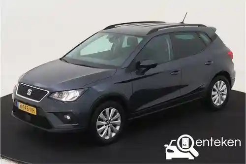 SEAT Arona 1.0 TSI 2020