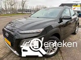 Hyundai Kona 1.0 T-GDI 2020