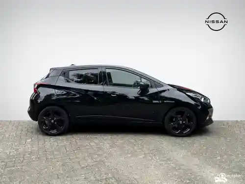 Nissan Micra IG-T 100 2020