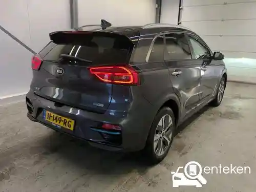 KIA e-Niro 64 kWh 2020