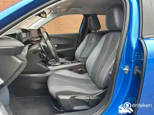 Peugeot 2008 1.2 PureTech 130 2020