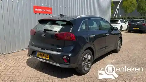 KIA Niro 1.6 GDI Hybrid 2020