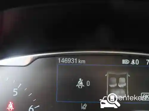Ford Fiesta 1.0 EcoBoost 2020