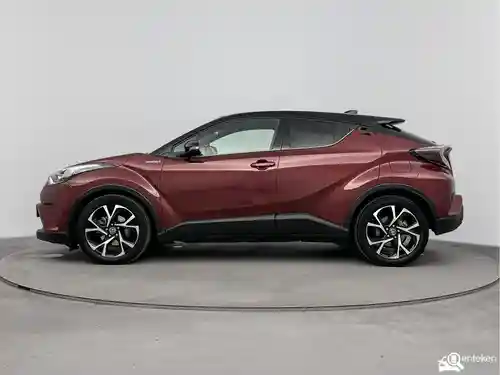 Toyota C-HR 1.8 Hybrid 2020