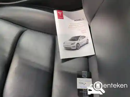 Tesla Model 3 Standard Range Plus 2020
