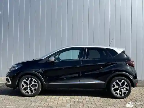 Renault Captur ENERGY TCe 90 2019