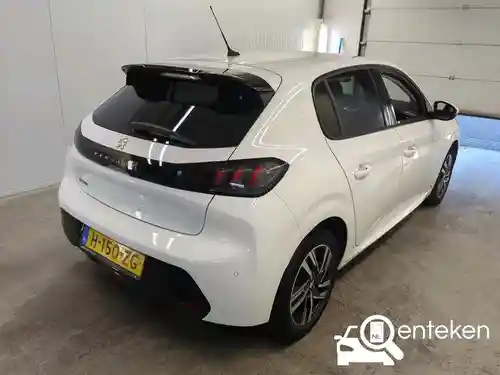 Peugeot 208 1.2 PureTech 100 2020