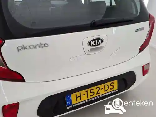 KIA Picanto 1.0 2020