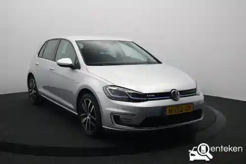 VW Golf Variant 1.5 TSI OPF ACT BlueMotion 2020