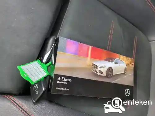 Mercedes-Benz A 180 2020