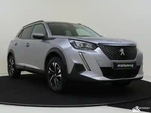Peugeot 2008 1.2 PureTech 130 2020