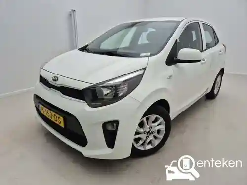 KIA Picanto 1.0 2020