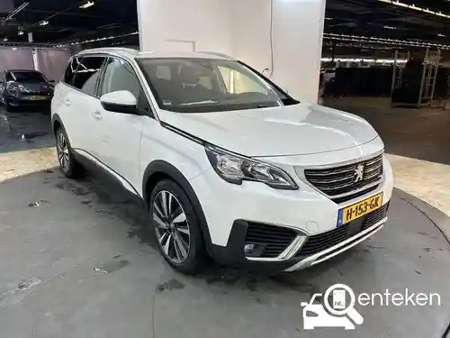Peugeot 5008 1.2 PureTech 130 2020