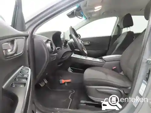 Hyundai Kona Elektro 64 kWh 2020