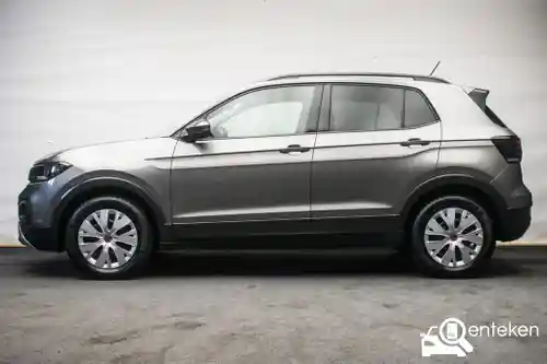VW T-Cross 1.0 TSI OPF 2020