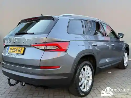 Skoda Kodiaq 1.5 TSI ACT 2020