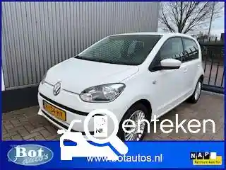 VW up! 1.0 TSI OPF 2018