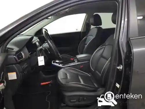 KIA Niro 1.6 GDI PlugIn-Hybrid 2020