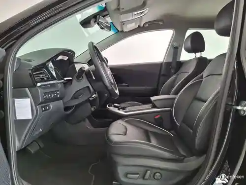 KIA e-Niro 64 kWh 2020