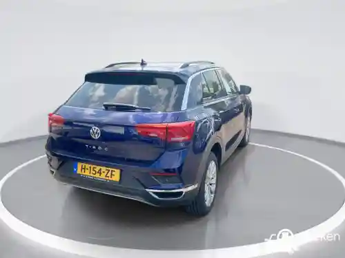 VW T-Roc 1.5 TSI OPF ACT 2020