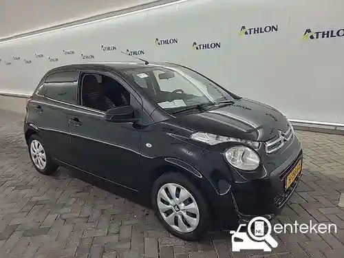 Citroen C1 VTi 72 2020