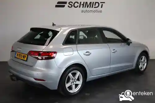 Audi A3 Sportback 35 TFSI 2020