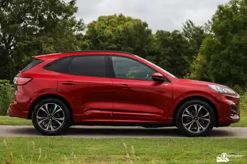 Ford Kuga 2.5 Plugin-Hybrid 2020