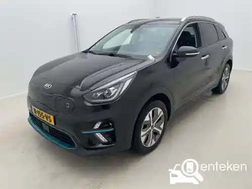 KIA e-Niro 64 kWh 2020
