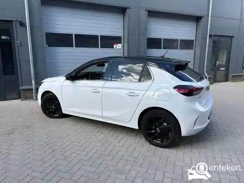 Opel Corsa 1.2 DI Turbo 2020