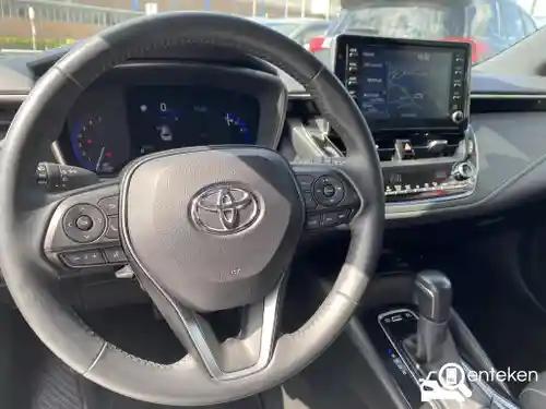 Toyota Corolla Touring Sports 1.8 Hybrid 2019