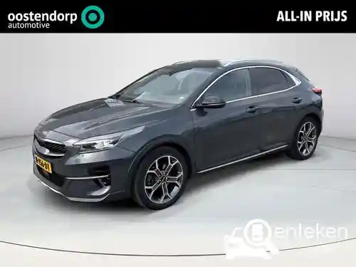 KIA XCeed 1.4 T-GDI 2020