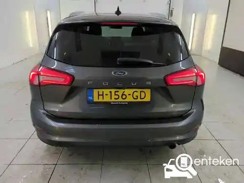 Ford Focus Turnier 1.0 EcoBoost 2020