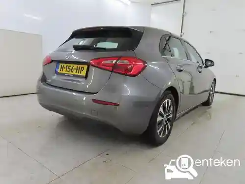 Mercedes-Benz A 180 2020